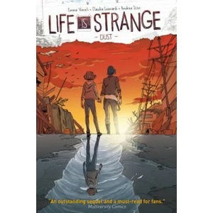 Life Is Strange Vol. 1: Dust (ISBN: 9781785866456)