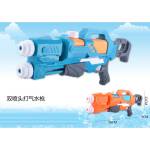 Armtoys ВОДЕН ПИСТОЛЕТ ПОМПА С 2 ДЮЗИ 57 СМ