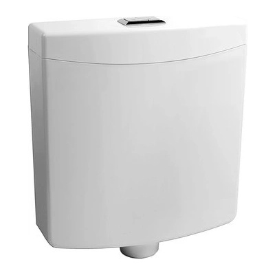 Inter Ceramic КАЗАНЧЕ ТОАЛЕТНО 003