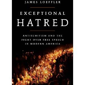 Exceptional Hatred | LOEFFLER JAMES (ISBN: 9781250806079)