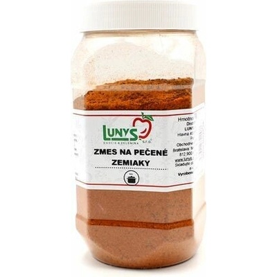 Lunys Zmes korenia na zemiaky 700g