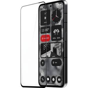 Dux Ducis 10D Закалено стъкло за Nothing Phone (2) - Черен KP27944