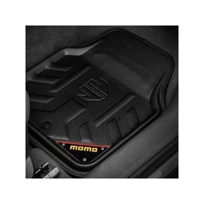 Постелка за Кола Momo MOML3MDBSS Универсален
