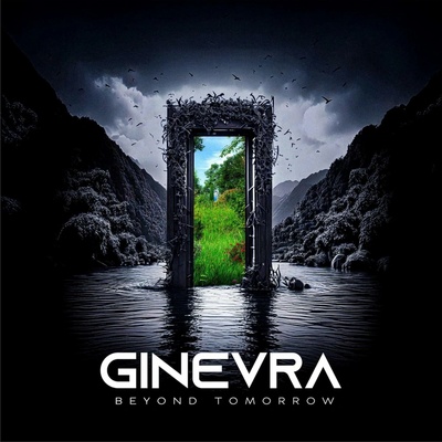 Ginevra Beyond Tomorrow 1 CD
