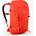 Simond Алпийска раница Simond Alpinism 22 Mountaineering backpack - Red - размер One Size (503-1140-0311)