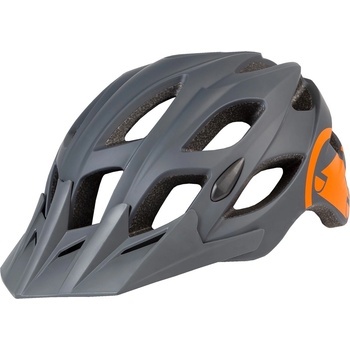Endura Hummvee MTB Helmet - Harvest