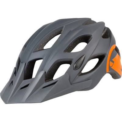 Endura Hummvee MTB Helmet - Harvest