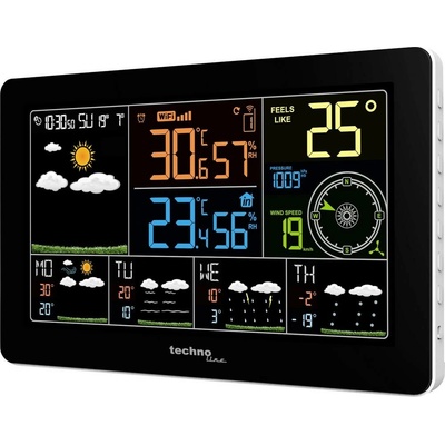 Techno Line WD2700