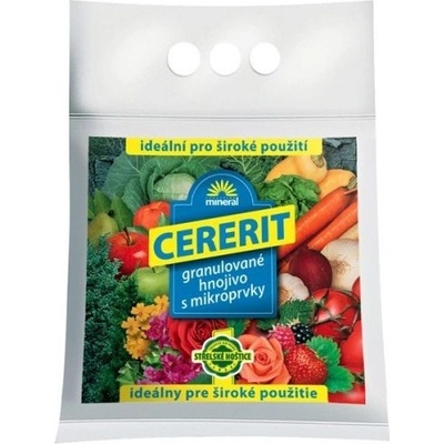 Forestina Cererit 2,5 kg MINERAL