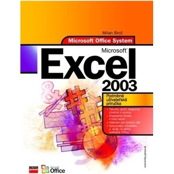 Microsoft Excel 2003