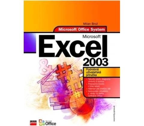 Microsoft Excel 2003