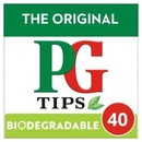 PG Tips 40 ks 116 g