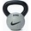 Nike strength Кетълбел Nike Strength Rubber Coated 8 kg smoke grey