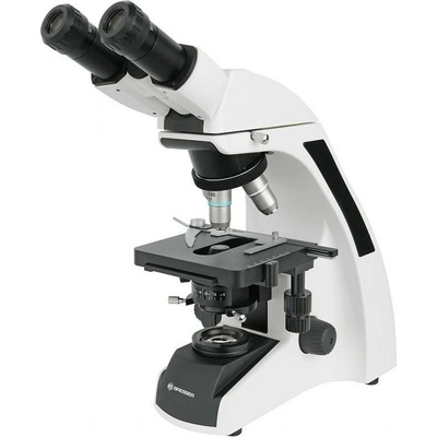 Bresser Science TFM-201 BINO 40x-1000x
