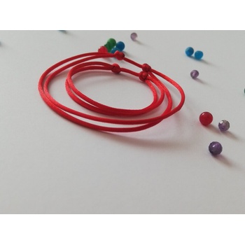 Image 1 of Червен конец за Мама и Бебе (КМБ10)