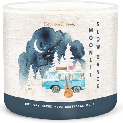 Goose Creek WILDERNESS MOONLIT SLOW DANCE 410 g