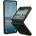 Urban Armor Gear Калъф UAG - Plyo Pro, Galaxy Z Flip5, тъмносив (840283908941)