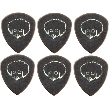 Dunlop Rabea Massaad Custom Flow 6 Перце за китара (548PRM100)