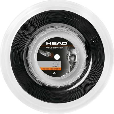 Head MLT Velocity 200m 1,25 mm