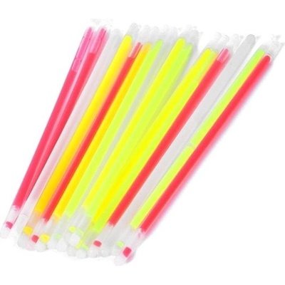Deminas Jedinečné svítící tyčinky LightStick – Zbozi.Blesk.cz