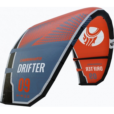 Cabrinha Drifter 4 m