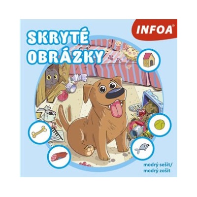 Skryté obrázky
