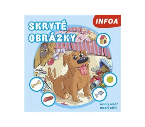 Skryté obrázky