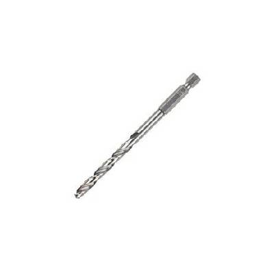 WOLFCRAFT WOLFCRAFT - Vrták špirálový brúsený HSS 2mm