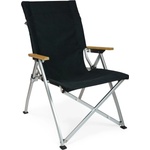 Campo Libre Къмпинг стол Campo libre Ama One Camping chair - Black - размер One Size (580-1619-0111)