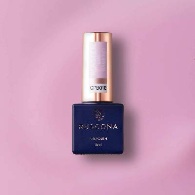 Ruscona UV gel na nehty MASTER BASE BAMBINO 6 ml