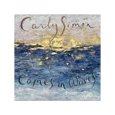 carly Simon - COMES IN WAVES CD