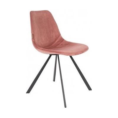 Dutchbone Franky starorůžová