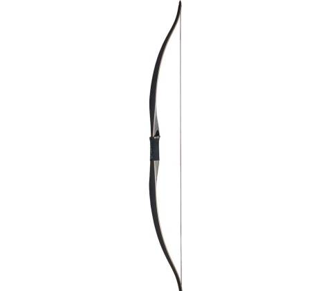 Buck Trail Metis