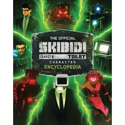 Skibidi Character Encyclopedia