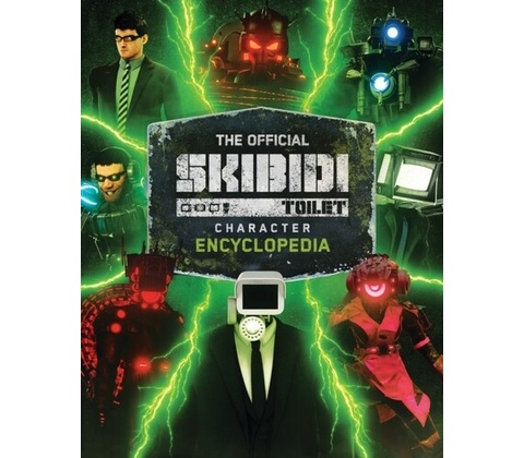 Skibidi Character Encyclopedia