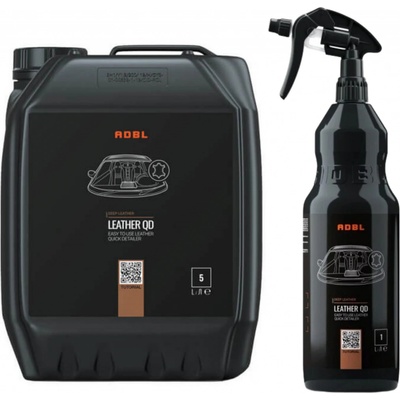 ADBL Leather QD 500 ml