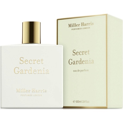 Miller Harris Secret Gardenia parfumovaná voda dámska 100 ml