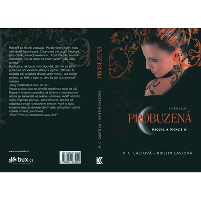 Probuzená Škola noci 8
