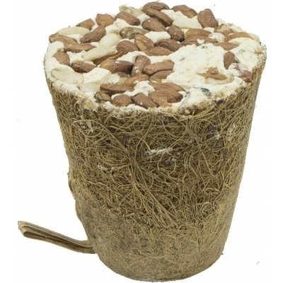 Garden & Fun Fat Bell s ořechy kokosové vlákno 250 g