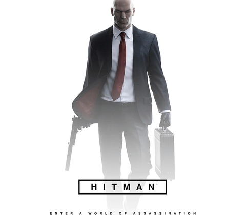 Hitman