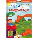 Péťa a dinosaurus