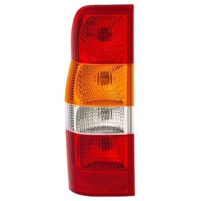 MARS Tech Стоп Ford Transit 2001-2005 V184 Ляв M510411