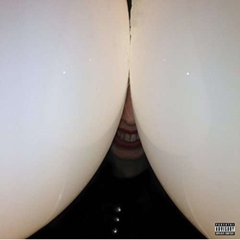 DEATH GRIPS: BOTTOMLESS PIT CD