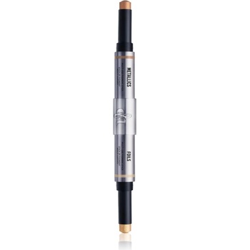 Danessa Myricks Beauty Colorfix Stix мултифункционален грим за очи, устни и лице цвят Duo 3 6 гр
