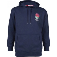 RFU England OTH Hoodie Seniors Navy