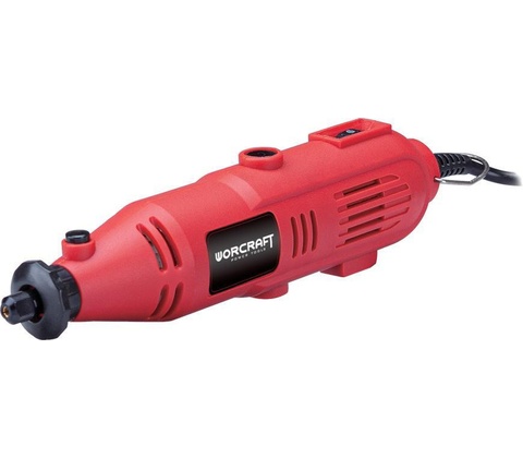 WORCRAFT EMG01-42