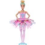 Barbie Кукла Barbie - Лешникотрошачката, луксозна кукла Клара (JLW53)