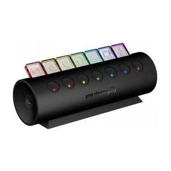 Streamplify HUB CTRL 7 7-портов USB 3.0 хъб с RGB