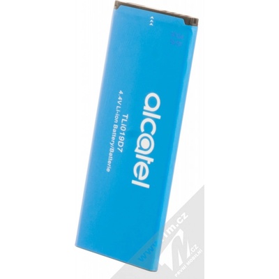 Alcatel TLi019D7 – Hledejceny.cz