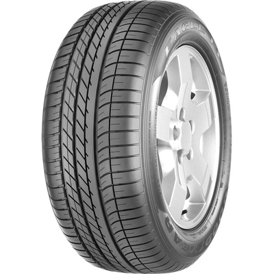 Goodyear Eagle F1 Asymmetric SUV AT 255/55 R20 110W